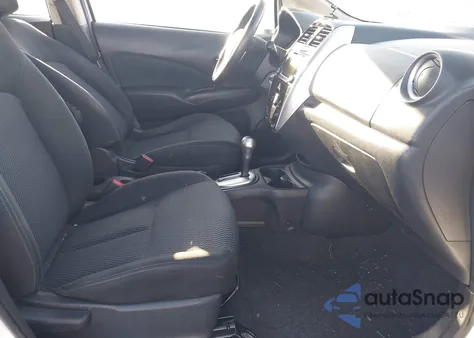 2016 Nissan Versa Note S (Sr)/S Plus/Sl/Sr/Sv z USA, uszkodzony, nr VIN 3N1CE2CP7GL391943